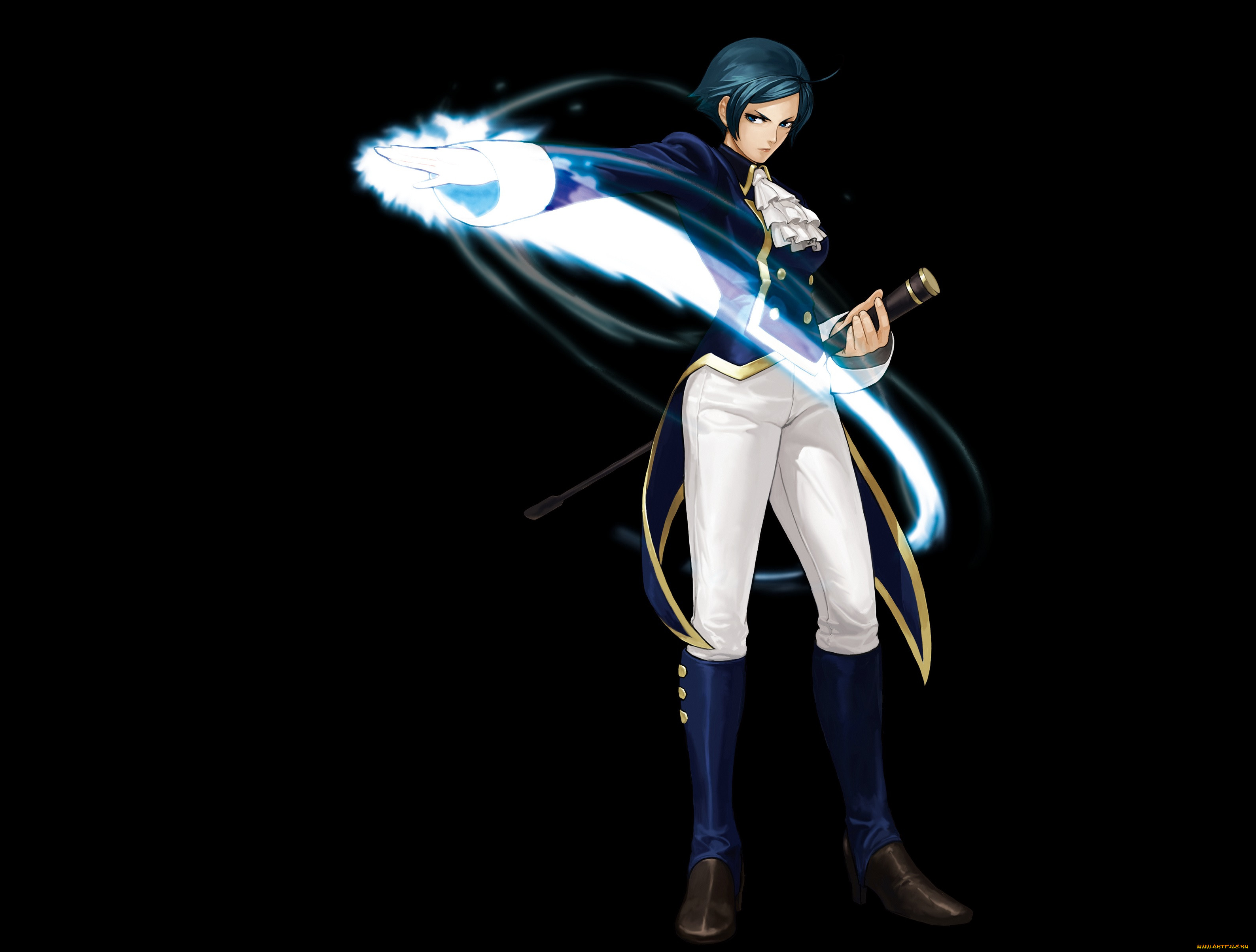  , king of fighters 2002, 2003, king, of, fighters, xiii